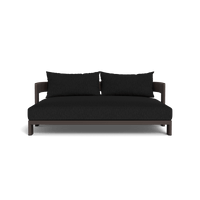 Victoria Aluminum Daybed