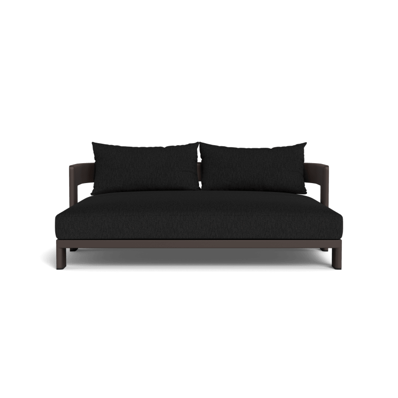 Victoria Aluminum Daybed