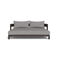 Victoria Aluminum Daybed