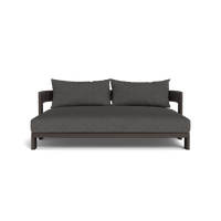 Victoria Aluminum Daybed