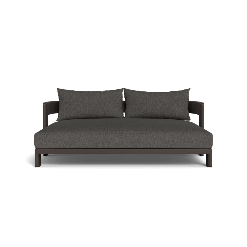 Victoria Aluminum Daybed