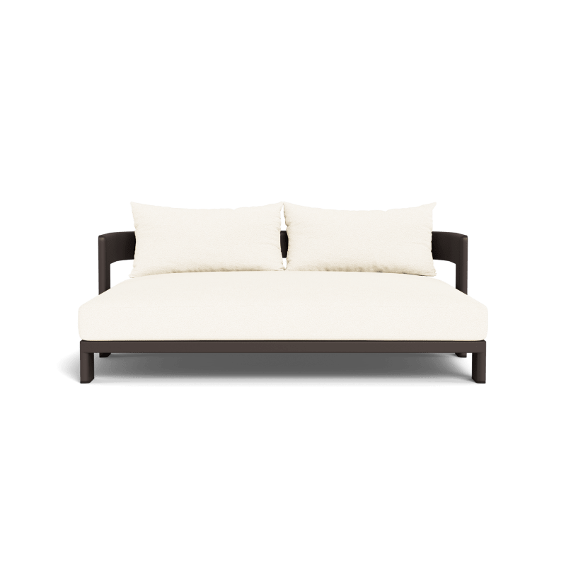 Victoria Aluminum Daybed