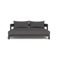 Victoria Aluminum Daybed