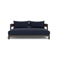 Victoria Aluminum Daybed