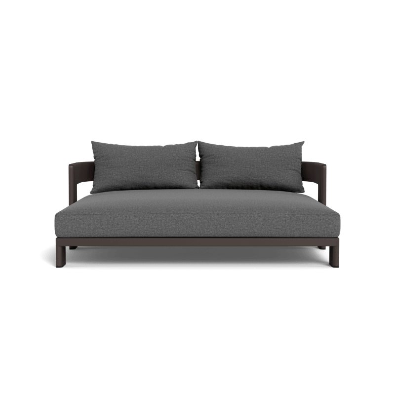 Victoria Aluminum Daybed