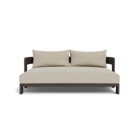 Victoria Aluminum Daybed