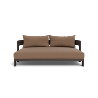 Victoria Aluminum Daybed