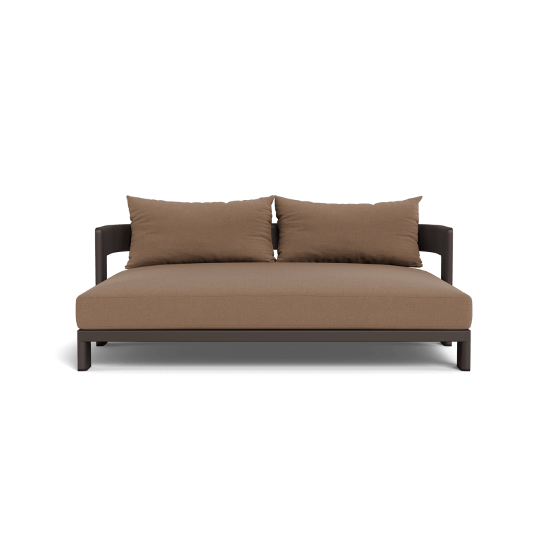 Victoria Aluminum Daybed