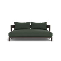 Victoria Aluminum Daybed