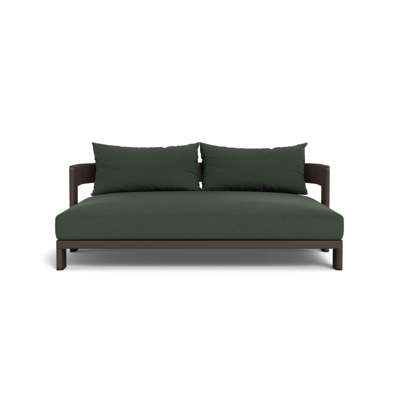 Victoria Aluminum Daybed