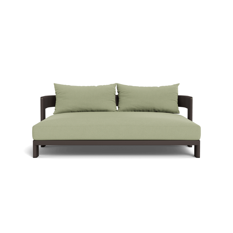Victoria Aluminum Daybed