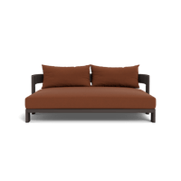 Victoria Aluminum Daybed
