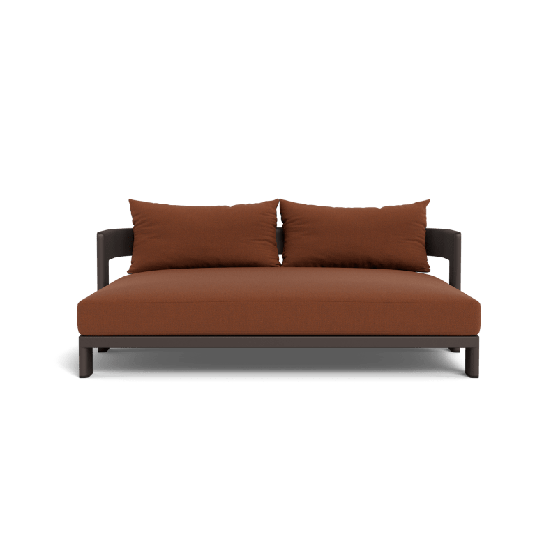 Victoria Aluminum Daybed