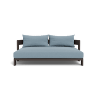 Victoria Aluminum Daybed