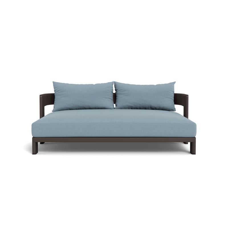 Victoria Aluminum Daybed