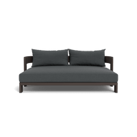 Victoria Aluminum Daybed