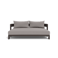 Victoria Aluminum Daybed