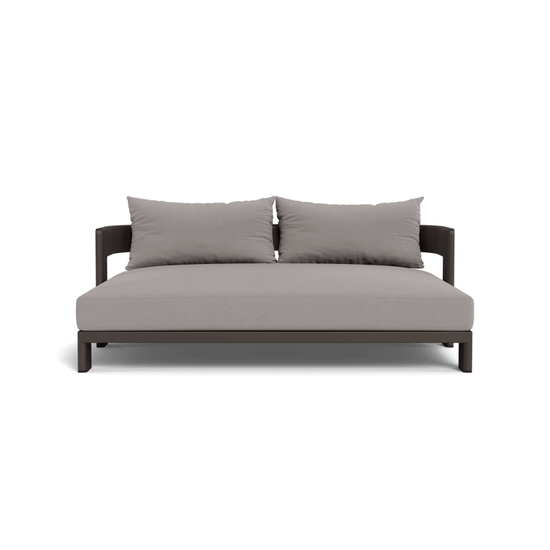 Victoria Aluminum Daybed