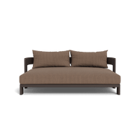 Victoria Aluminum Daybed