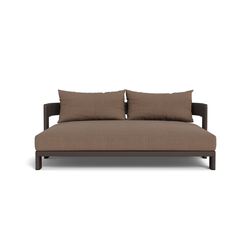 Victoria Aluminum Daybed