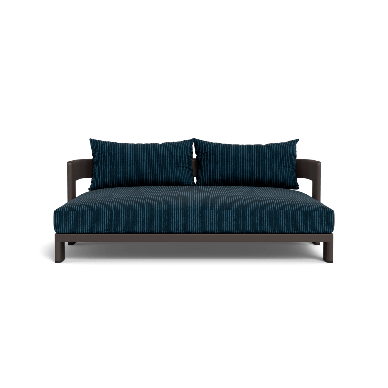 Victoria Aluminum Daybed