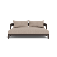 Victoria Aluminum Daybed