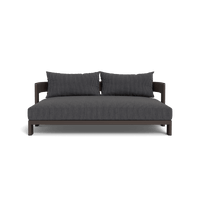 Victoria Aluminum Daybed