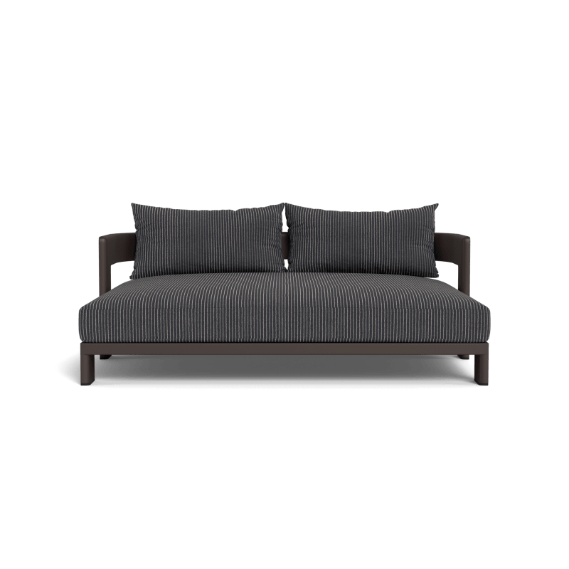 Victoria Aluminum Daybed