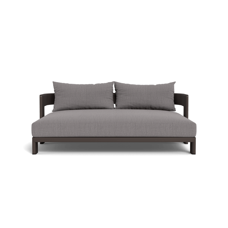 Victoria Aluminum Daybed