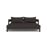Victoria Aluminum Daybed