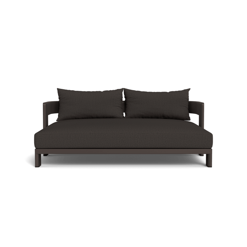 Victoria Aluminum Daybed