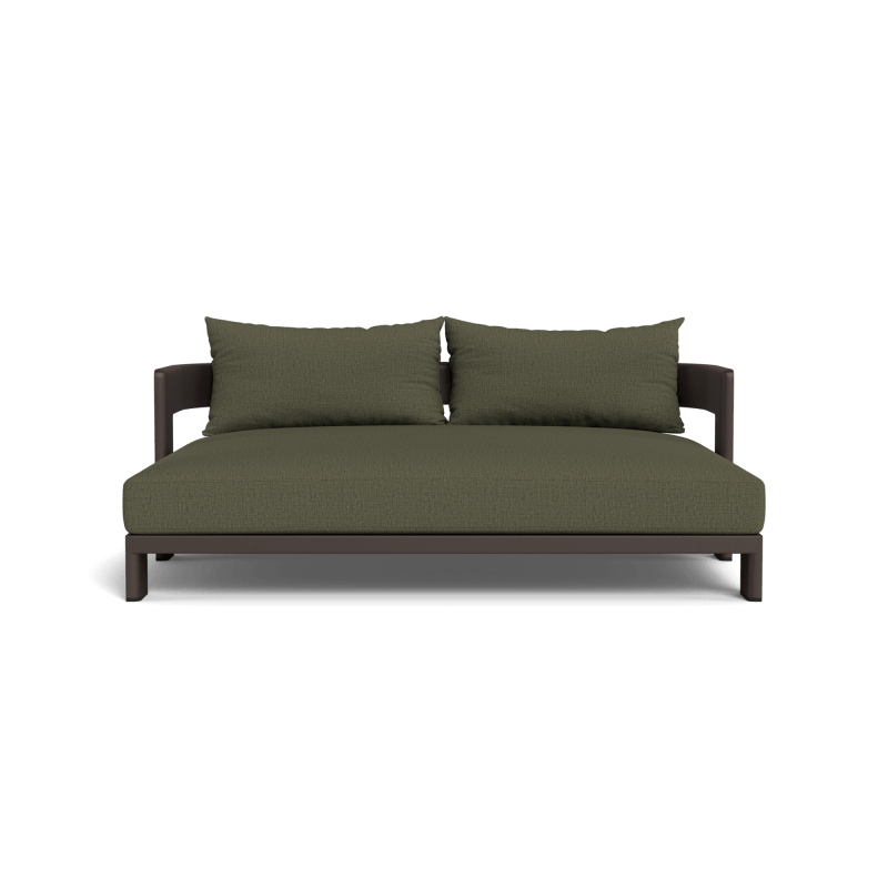 Victoria Aluminum Daybed