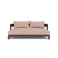 Victoria Aluminum Daybed