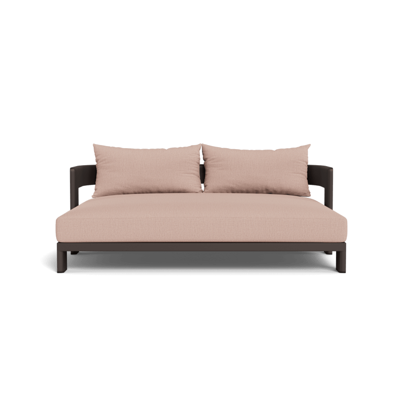 Victoria Aluminum Daybed