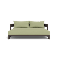 Victoria Aluminum Daybed