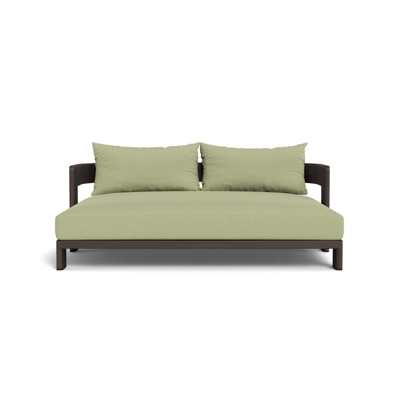 Victoria Aluminum Daybed