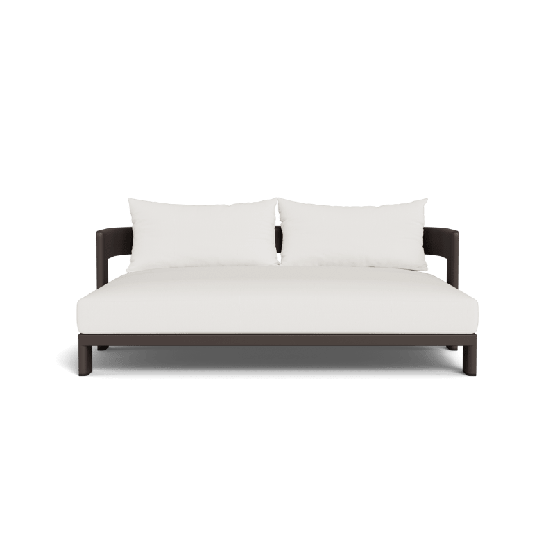 Victoria Aluminum Daybed