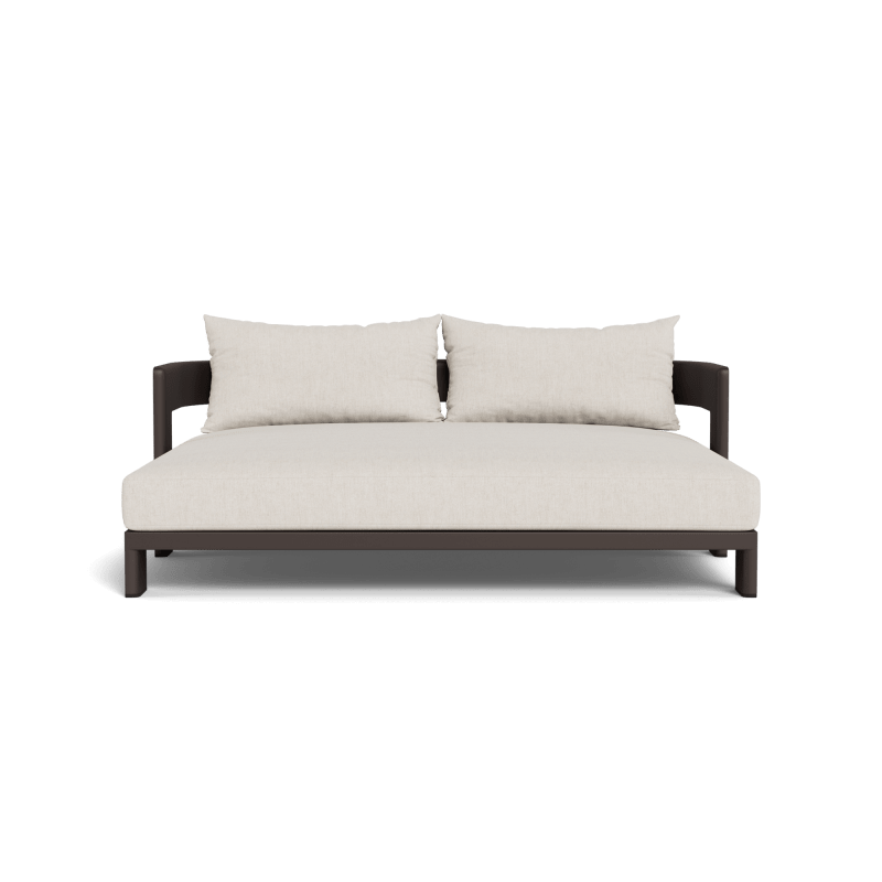 Victoria Aluminum Daybed