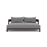 Victoria Aluminum Daybed