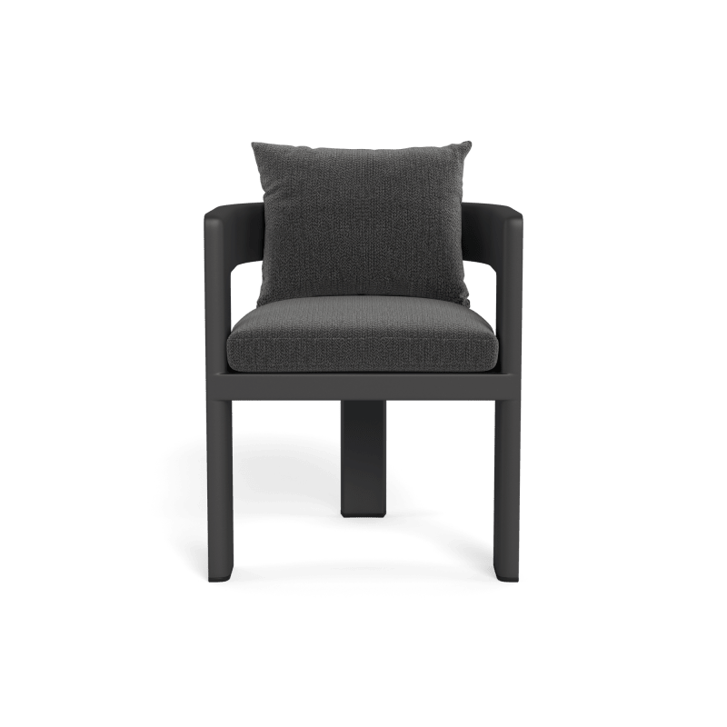 Victoria Aluminum Dining Chair