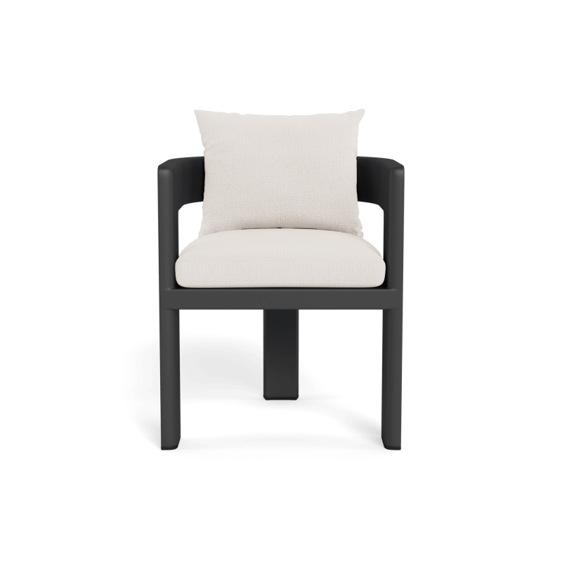 Victoria Aluminum Dining Chair