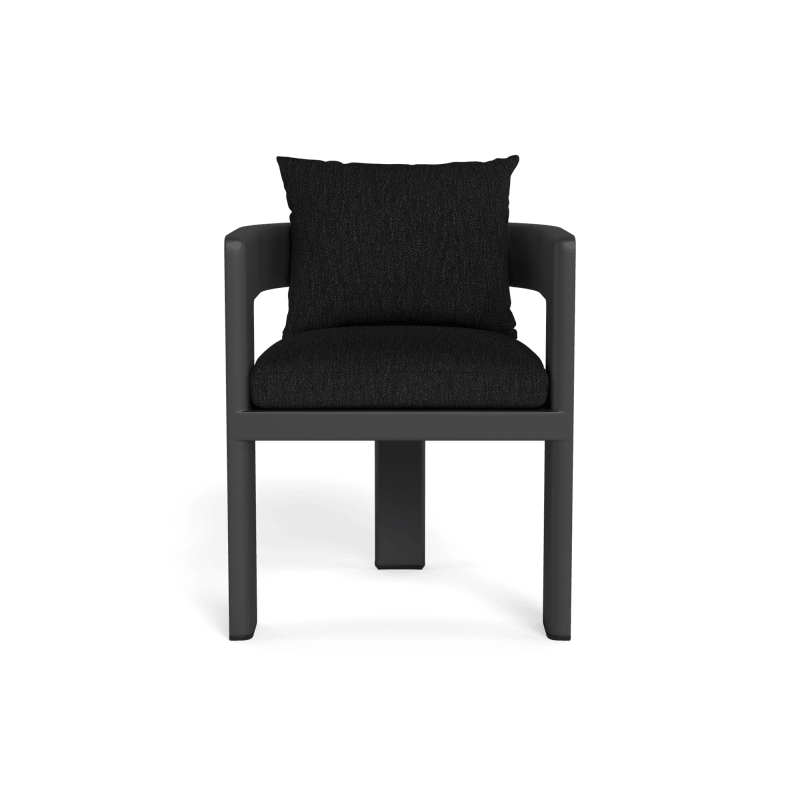 Victoria Aluminum Dining Chair