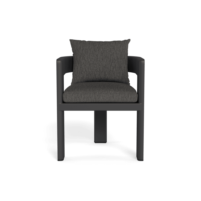 Victoria Aluminum Dining Chair