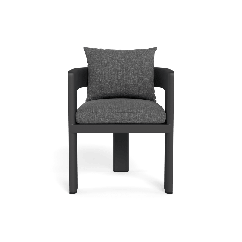 Victoria Aluminum Dining Chair