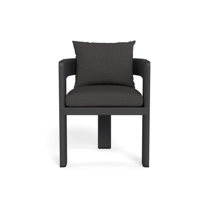 Victoria Aluminum Dining Chair
