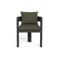 Victoria Aluminum Dining Chair