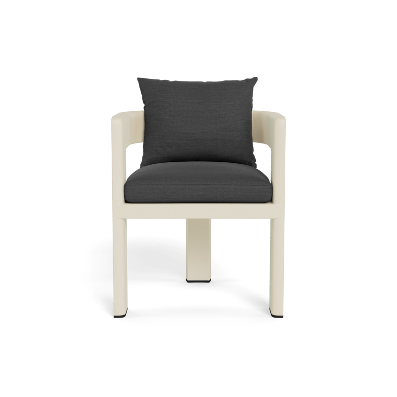 Victoria Aluminum Dining Chair