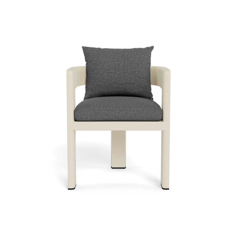 Victoria Aluminum Dining Chair