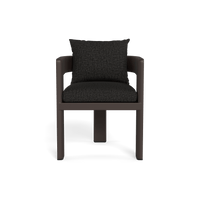 Victoria Aluminum Dining Chair