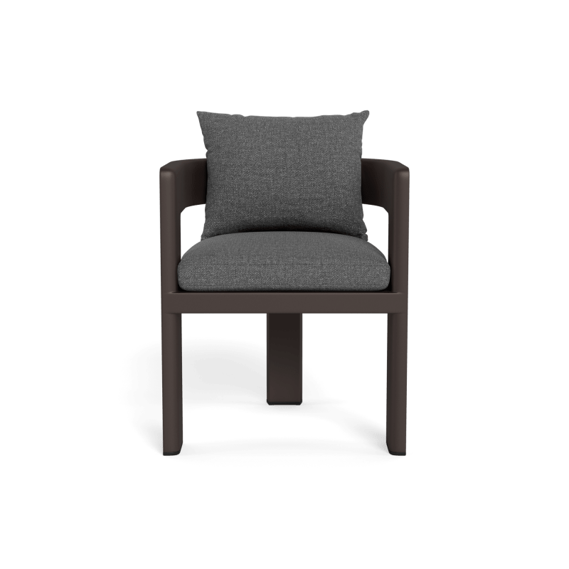 Victoria Aluminum Dining Chair